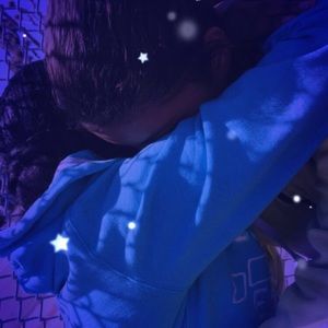 Meet your Posher, Jordan